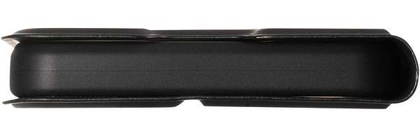 Фото - Чохол для смартфону BeCover Exclusive New Style for Nokia C32 Black (712657)