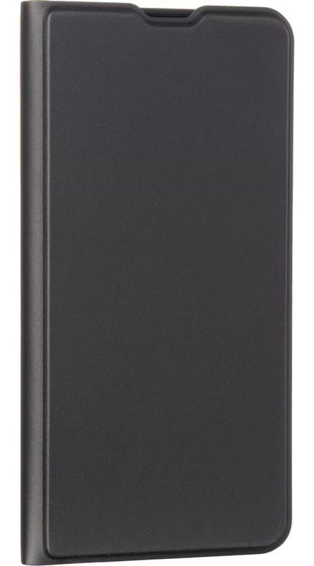Фото - Чохол для смартфону BeCover Exclusive New Style for Nokia C32 Black (712657)