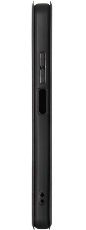 Фото - Чохол для смартфону BeCover Exclusive New Style for Nokia C32 Black (712657)