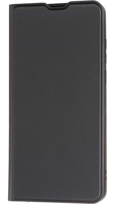 Фото - Чохол для смартфону BeCover Exclusive New Style for Nokia C32 Black (712657)