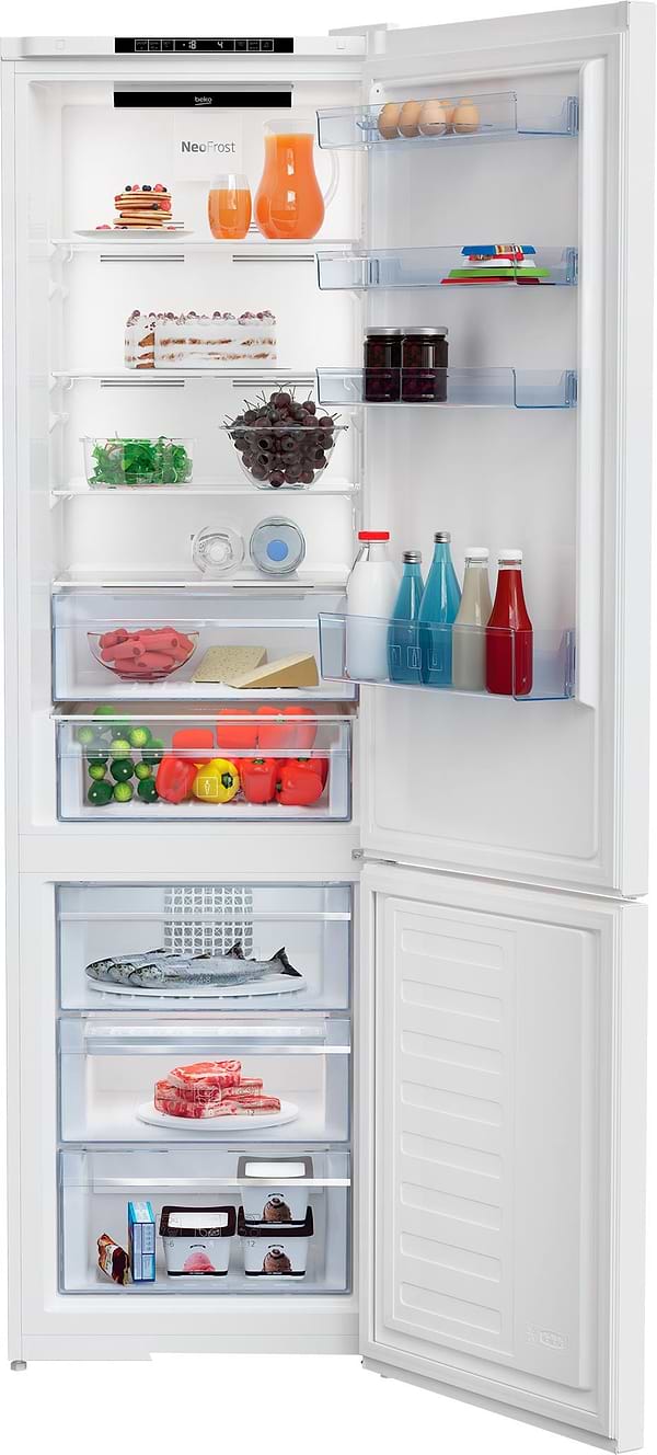 Фото - Холодильник Beko RCNA406I40WN