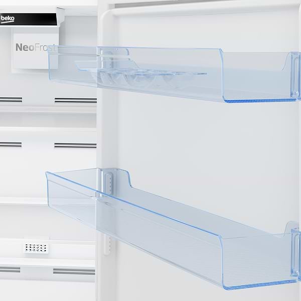 Фото - Холодильник Beko RCNA406I40WN