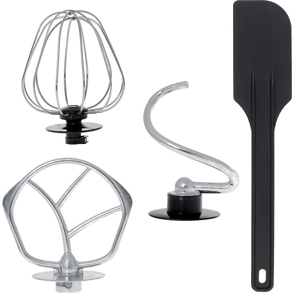 Фото - Планетарний міксер Mesko MS 4228