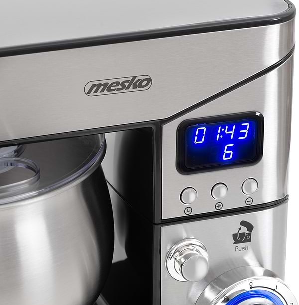 Фото - Планетарний міксер Mesko MS 4228