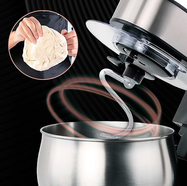 Фото - Планетарний міксер Mesko MS 4228