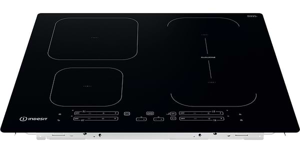 Фото - Варильна поверхня електрична Indesit IB 65B60 NE