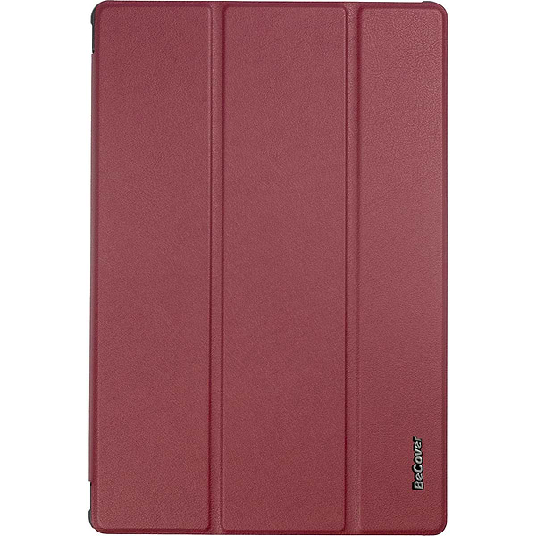 Фото - Чехол для планшета BeCover Smart Case for Teclast M40 Plus/P40HD/P30S 10.1" Red Wine (709549)