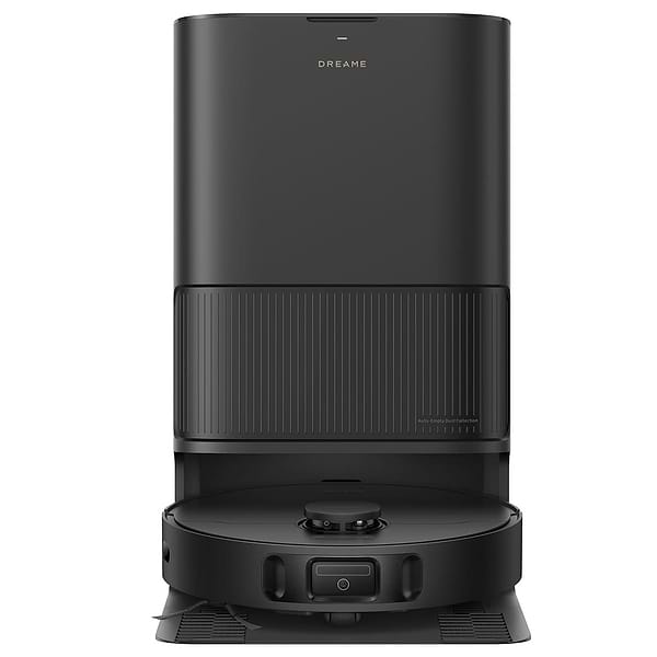 Фото - Робот-пылесос моющий Dreame L40 Ultra CE Black EUA