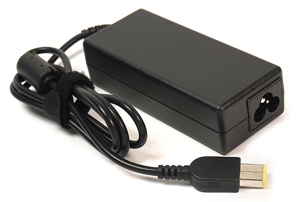 Фото - Зарядний пристрій для ноутбука PowerPlant IBM/Lenovo 220V 20V 65W 3.25A Special (IB65HUSB)