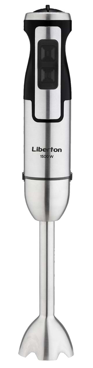 Фото - Блендер погружной Liberton LHB-0316