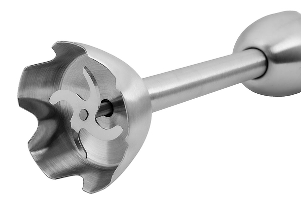 Фото - Блендер погружной Liberton LHB-0316