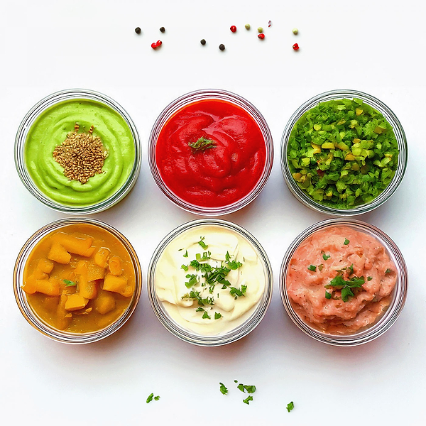 Фото - Блендер погружной Liberton LHB-0316