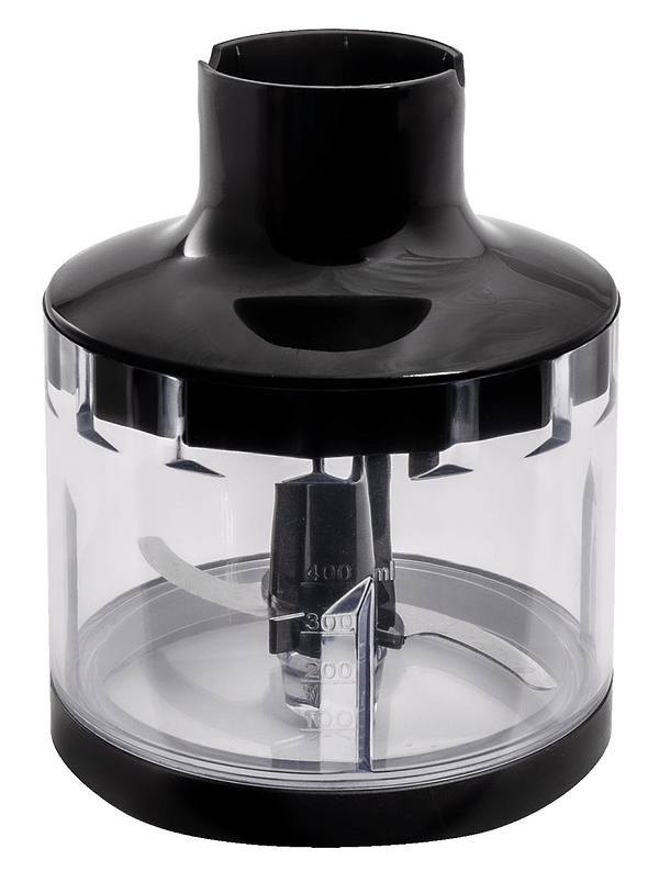 Фото - Блендер погружной Liberton LHB-0316