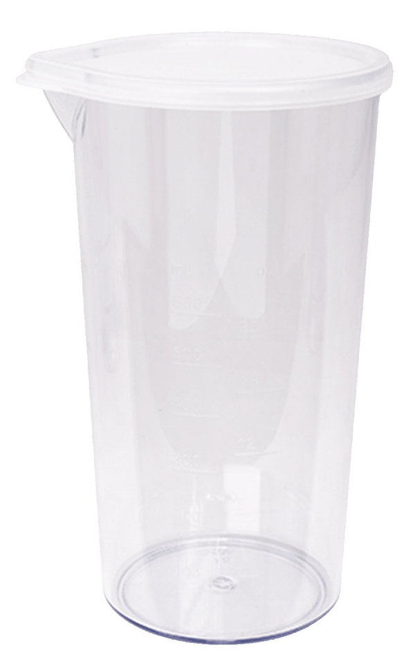 Фото - Блендер погружной Liberton LHB-0316