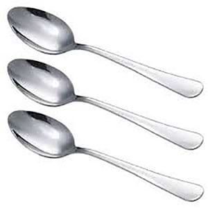 Ложка столова tescoma CLASSIC 3 шт. (391422)