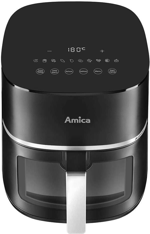 Фото - Мультипіч Amica AFM 6020