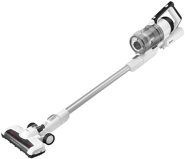 Фото - Пылесос ручной для дома Amica VM 9001 Joran