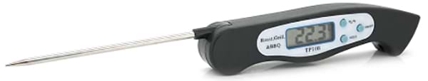 Фото - Термометр для м'яса Voltronic TP-108