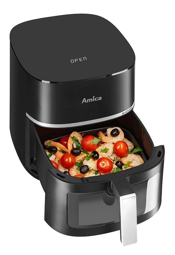 Фото - Мультипіч Amica AFM 6020