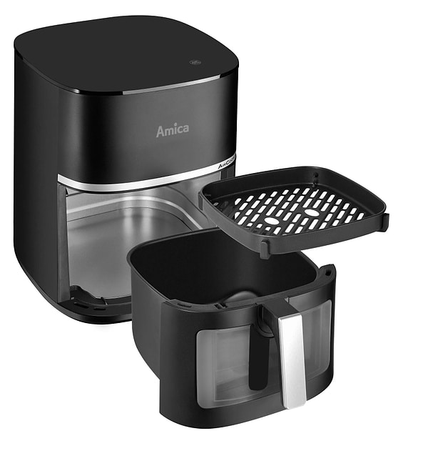 Фото - Мультипіч Amica AFM 6020