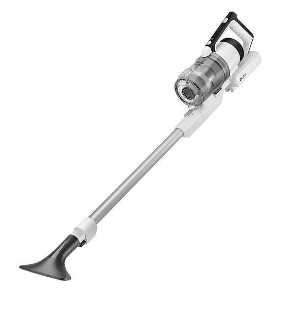 Фото - Пылесос ручной для дома Amica VM 9001 Joran