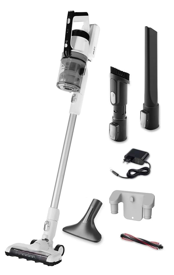 Фото - Пылесос ручной для дома Amica VM 9001 Joran