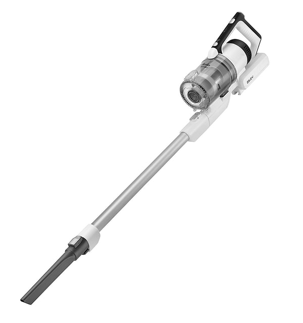 Фото - Пылесос ручной для дома Amica VM 9001 Joran