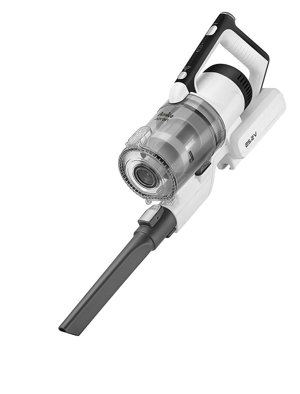 Фото - Пылесос ручной для дома Amica VM 9001 Joran