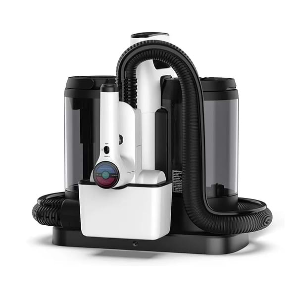 Фото - Пылесос моющий и пятновыводитель Tineco iCarpet One Spot  (SC050300DE)