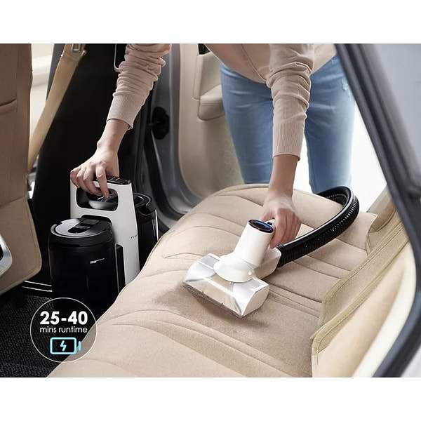 Фото - Пылесос моющий и пятновыводитель Tineco iCarpet One Spot  (SC050300DE)