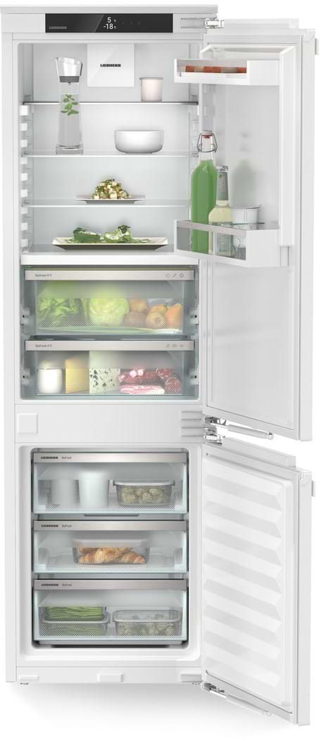 Фото - Холодильник вбудований Liebherr ICBNdi 5123
