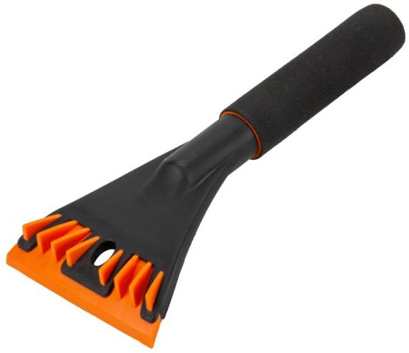 Скребок для авто BRADAS ERGO SCRAPER (ICE1159)