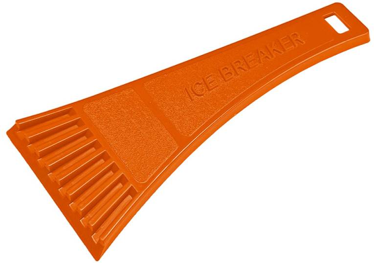 Скребок для авто BRADAS ICE (ICE301OR)