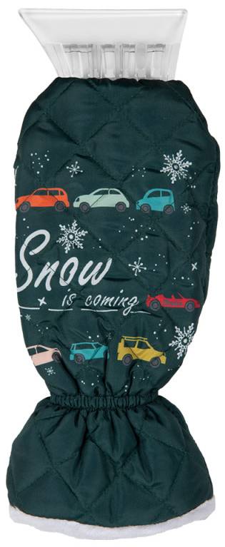 Скребок для авто BRADAS ICEBREAKER (ICE311/303GY)