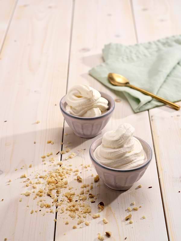 Фото - Мороженица Cuisinart Soft Serve ICE48E