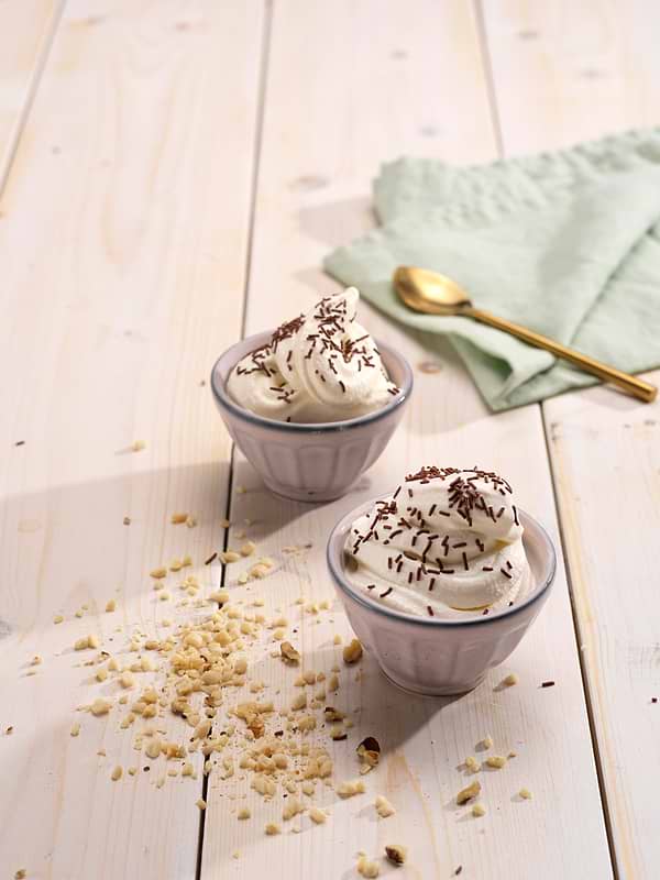 Фото - Мороженица Cuisinart Soft Serve ICE48E