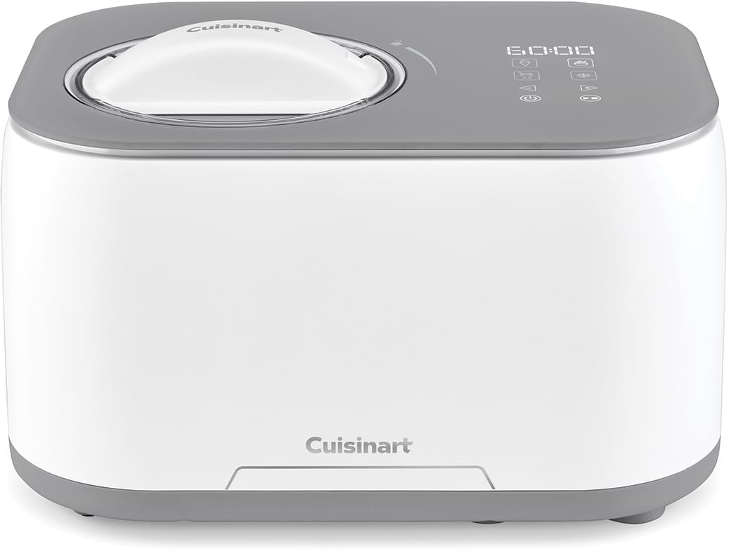 Морозивниця Cuisinart Freeze Ease ICE90E - Фото 1