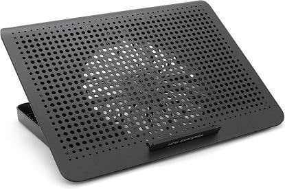 Підставка під ноутбук охолоджуюча IceCoorel A18 10-15.6'' Black