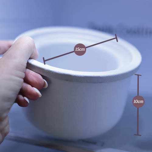 Фото - Мороженица Cuisinart Solo Scoops ICEM10E