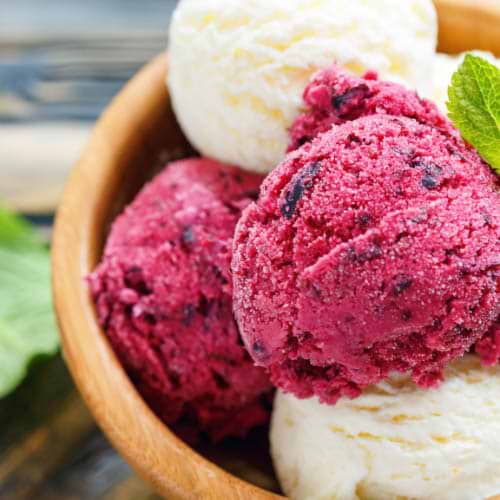 Фото - Мороженица Cuisinart Solo Scoops ICEM10E