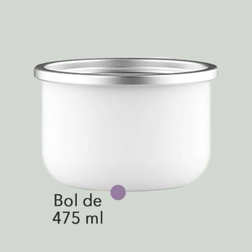 Фото - Мороженица Cuisinart Solo Scoops ICEM10E