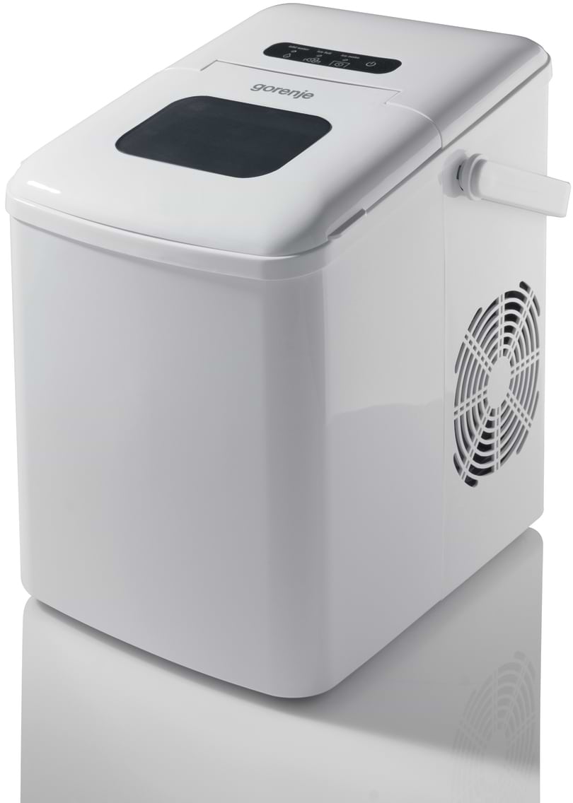 Льдогенератор Gorenje IMD1200W - Фото 1