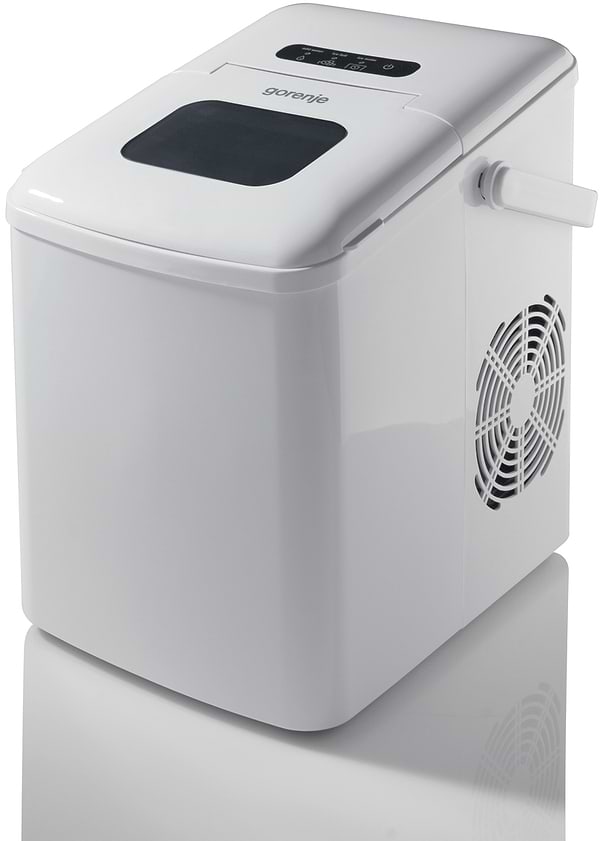 Фото - Льдогенератор Gorenje IMD1200W Фото - Льдогенератор Gorenje IMD1200W