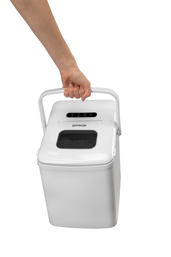 Фото - Льдогенератор Gorenje IMD1200W