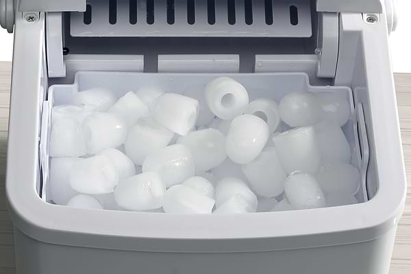 Фото - Льдогенератор Gorenje IMD1200W