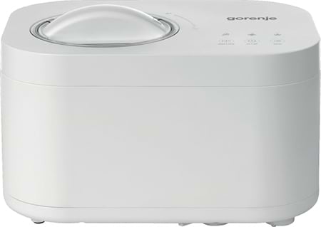 Морозивниця Gorenje ICM10W - Фото 1