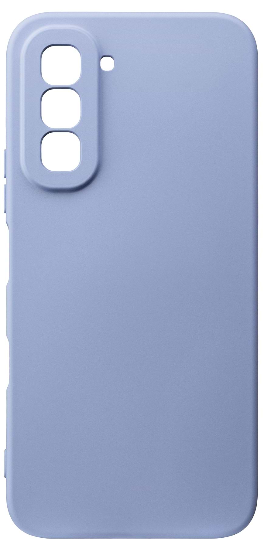 Чохол для смартфону Armorstandart ICON for Infinix Hot 70 4G Camera cover Lavender (ARM92408)