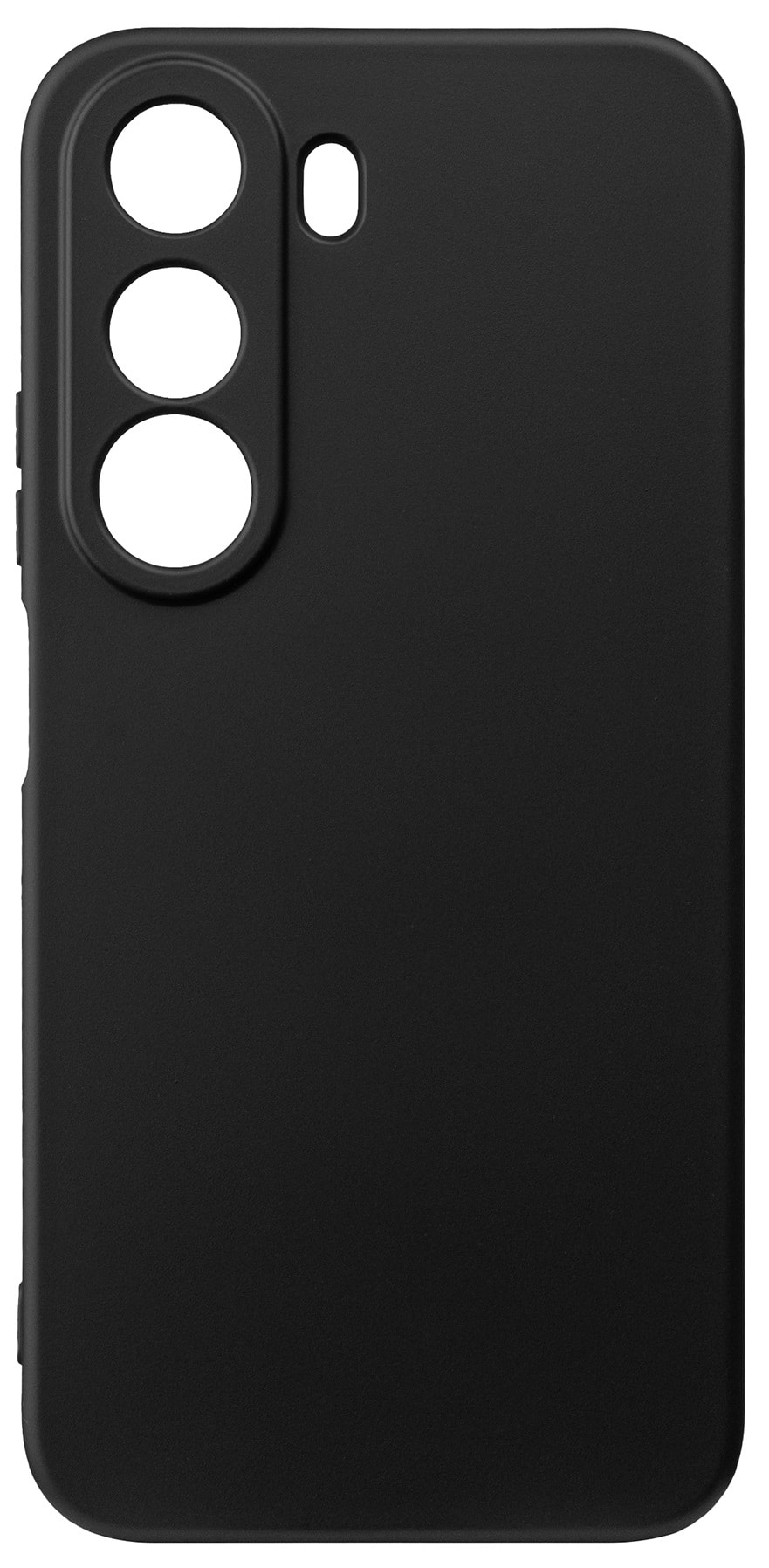 Чохол для смартфону Armorstandart ICON for Realme C100i 4G / C100x 4G Camera cover Black (ARM92256)