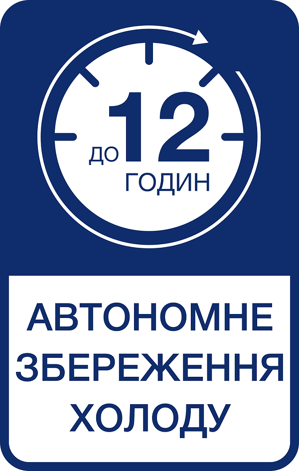 Фото - Холодильник INTERLUX ILR-0253CNF