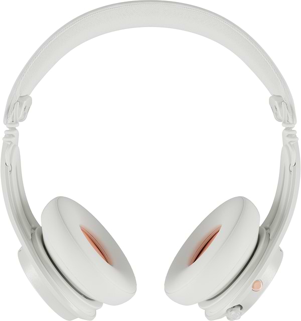 Фото - Навушники накладні бездротові Skullcandy Icon ANC Bone Orange (S5IOW-S951)